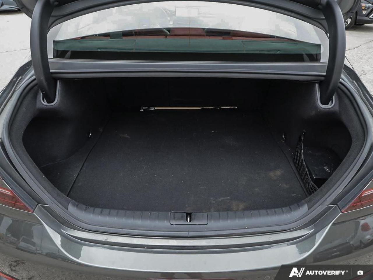 2024 Genesis G70 3.3T Sport 4dr All-Wheel Drive Photo