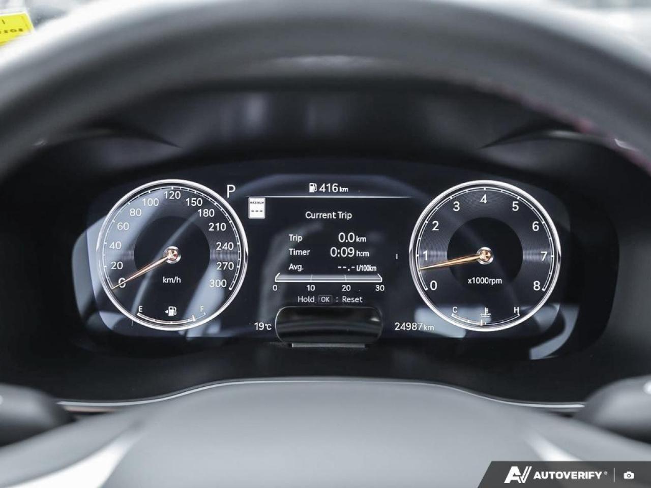 2024 Genesis G70 3.3T Sport 4dr All-Wheel Drive Photo