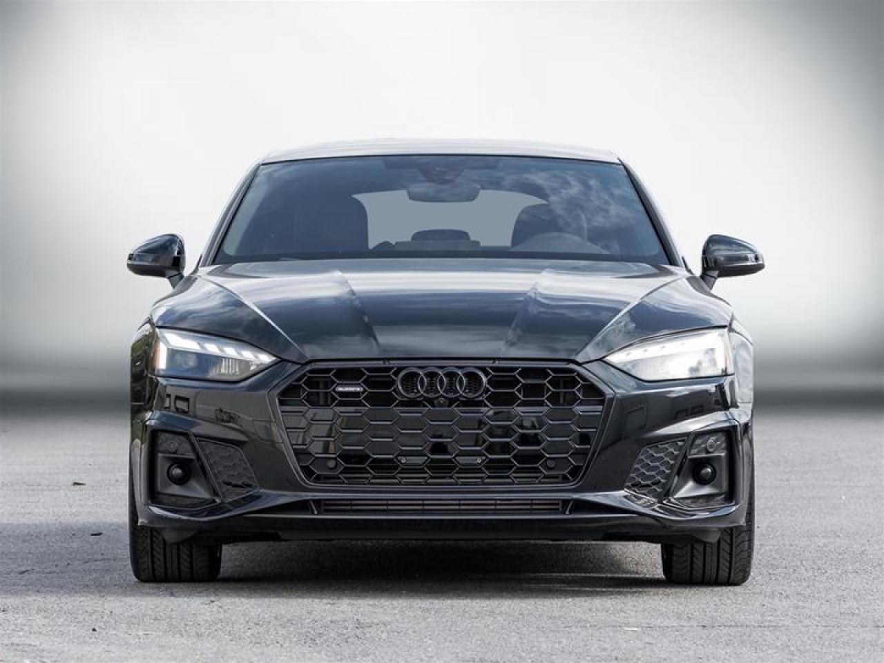 2025 Audi A5 45 Progressiv 4dr All-Wheel Drive quattro Sportback Photo