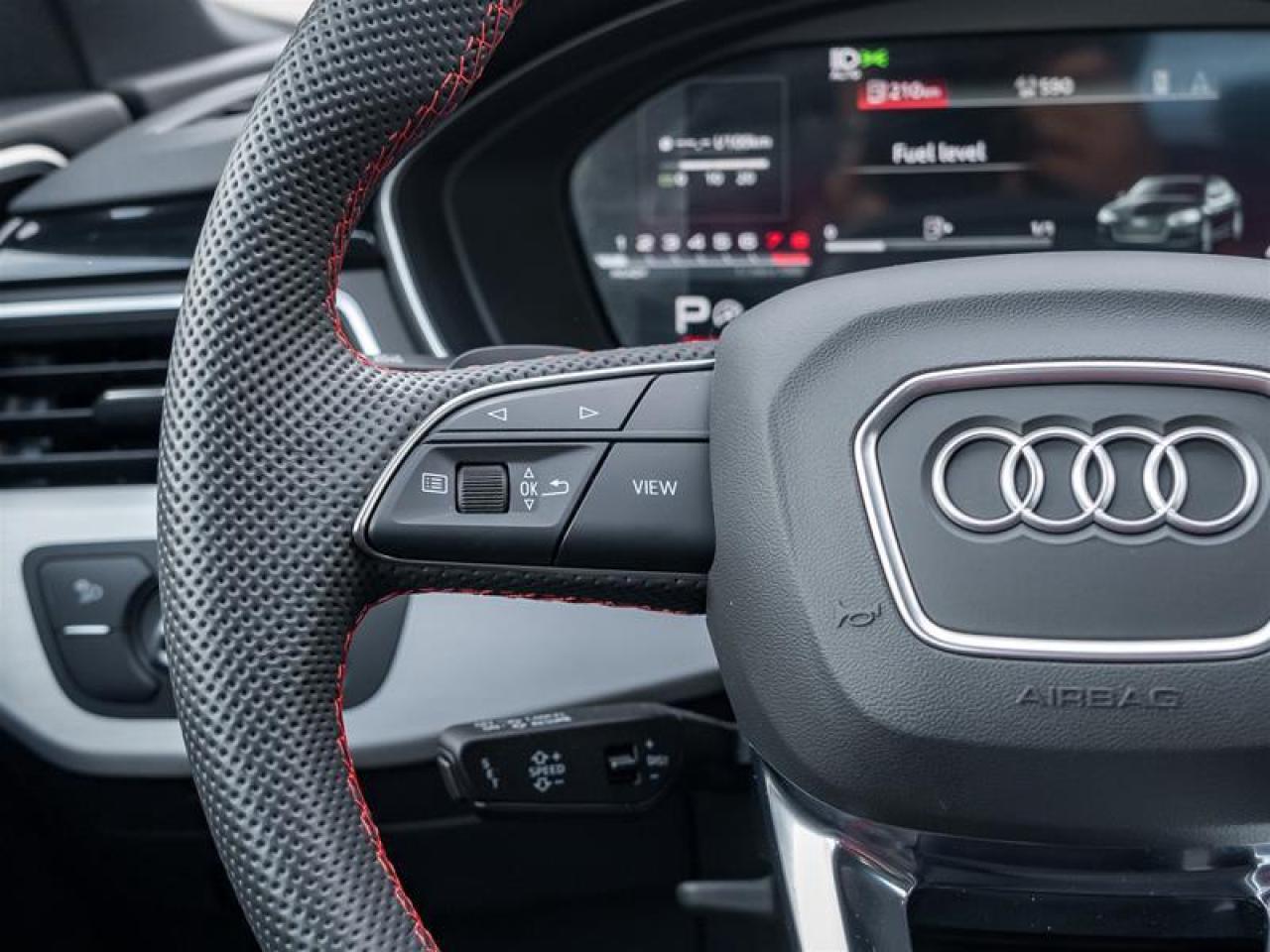 2025 Audi A5 45 Progressiv 4dr All-Wheel Drive quattro Sportback Photo