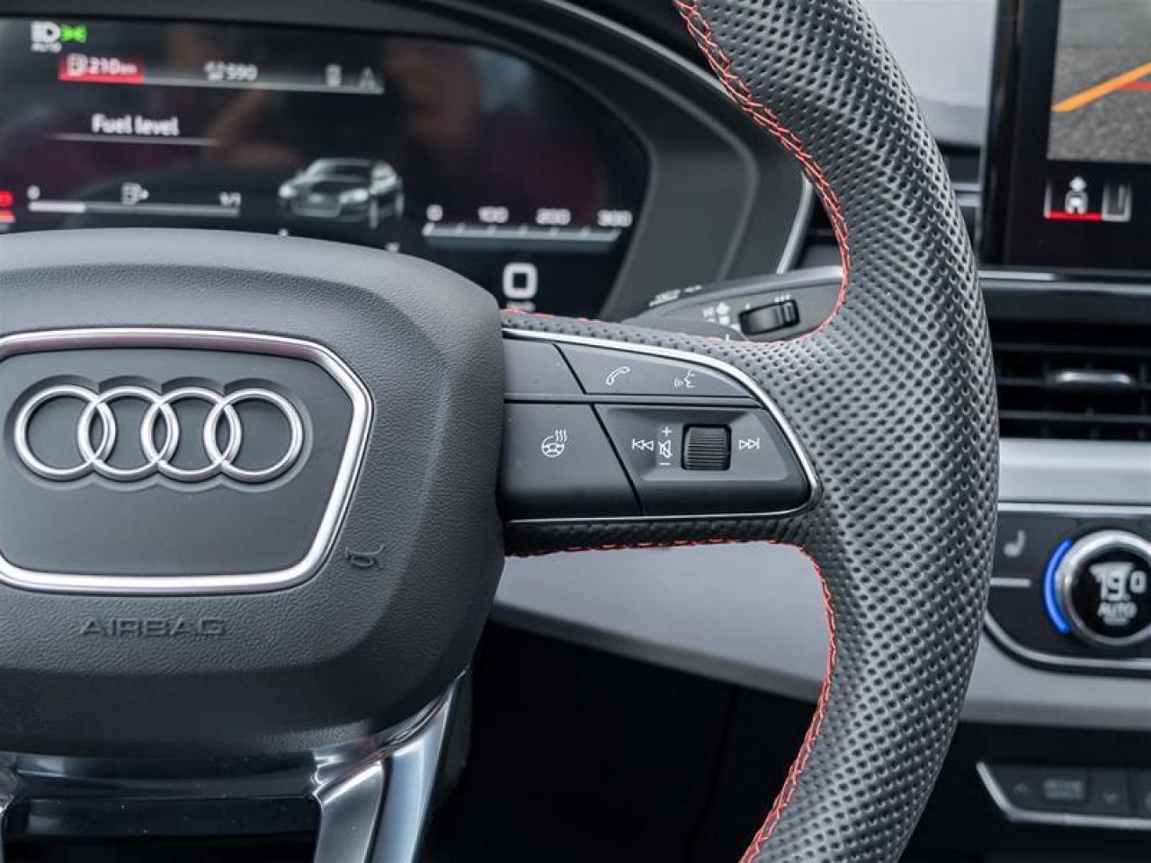 2025 Audi A5 45 Progressiv 4dr All-Wheel Drive quattro Sportback Photo