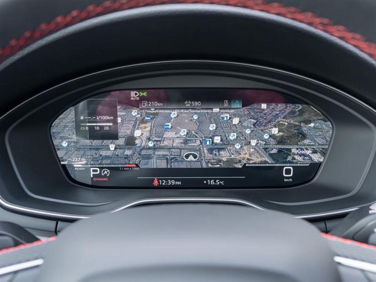 2025 Audi A5 45 Progressiv 4dr All-Wheel Drive quattro Sportback Photo