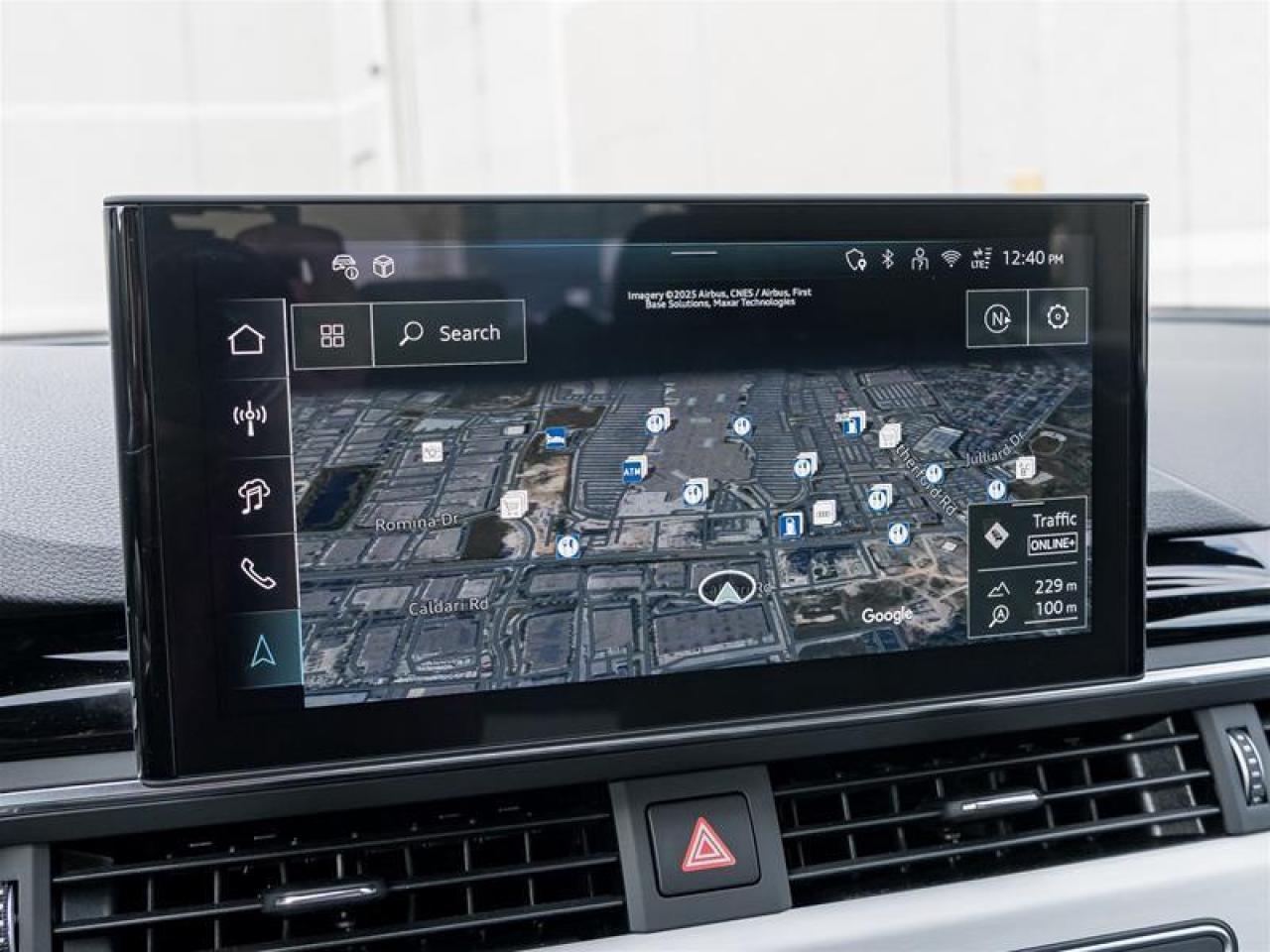 2025 Audi A5 45 Progressiv 4dr All-Wheel Drive quattro Sportback Photo