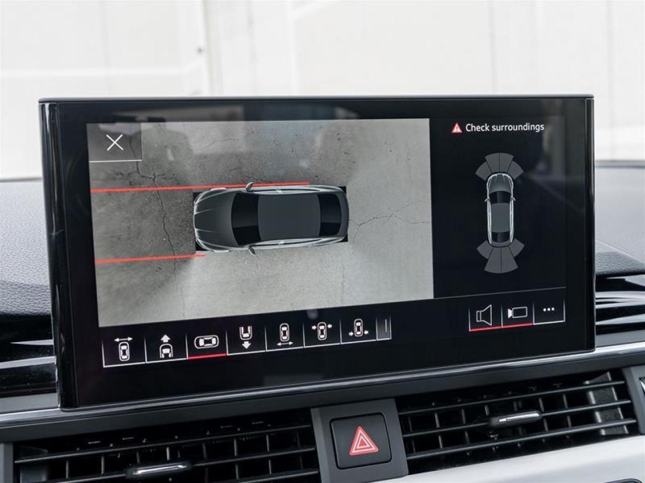 2025 Audi A5 45 Progressiv 4dr All-Wheel Drive quattro Sportback Photo