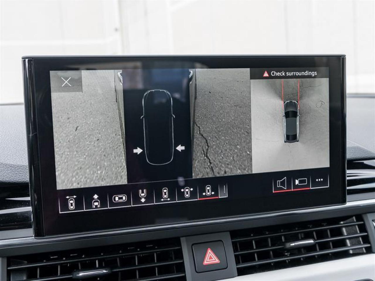 2025 Audi A5 45 Progressiv 4dr All-Wheel Drive quattro Sportback Photo