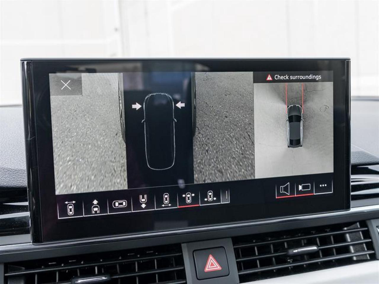 2025 Audi A5 45 Progressiv 4dr All-Wheel Drive quattro Sportback Photo