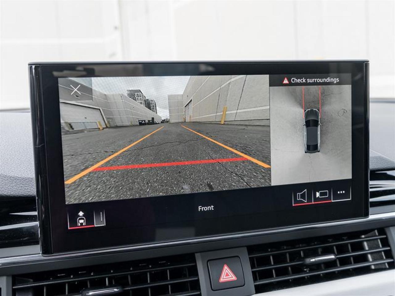 2025 Audi A5 45 Progressiv 4dr All-Wheel Drive quattro Sportback Photo