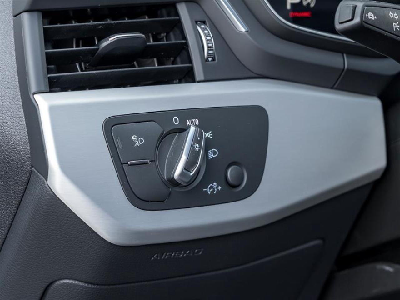 2025 Audi A5 45 Progressiv 4dr All-Wheel Drive quattro Sportback Photo