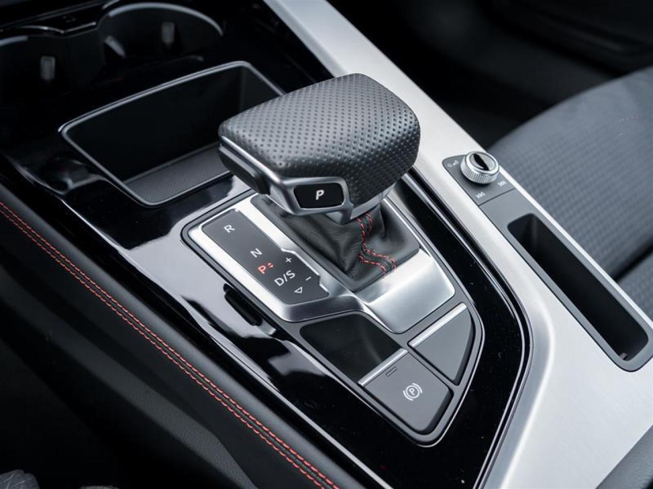 2025 Audi A5 45 Progressiv 4dr All-Wheel Drive quattro Sportback Photo