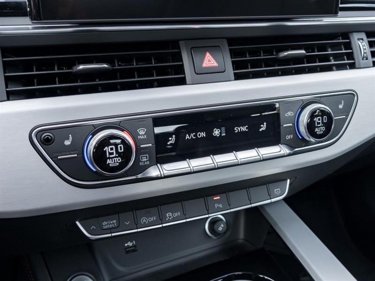 2025 Audi A5 45 Progressiv 4dr All-Wheel Drive quattro Sportback Photo