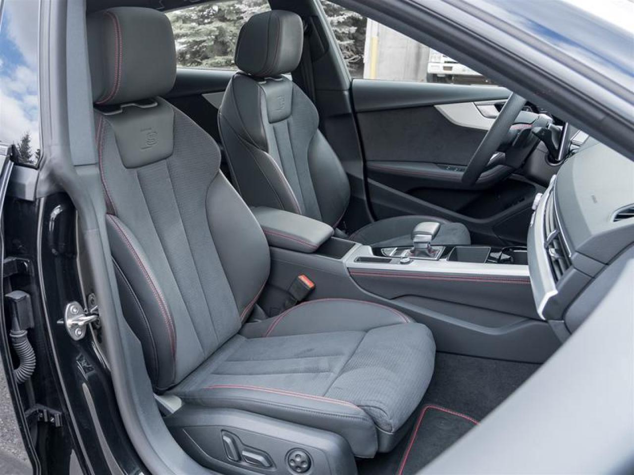 2025 Audi A5 45 Progressiv 4dr All-Wheel Drive quattro Sportback Photo