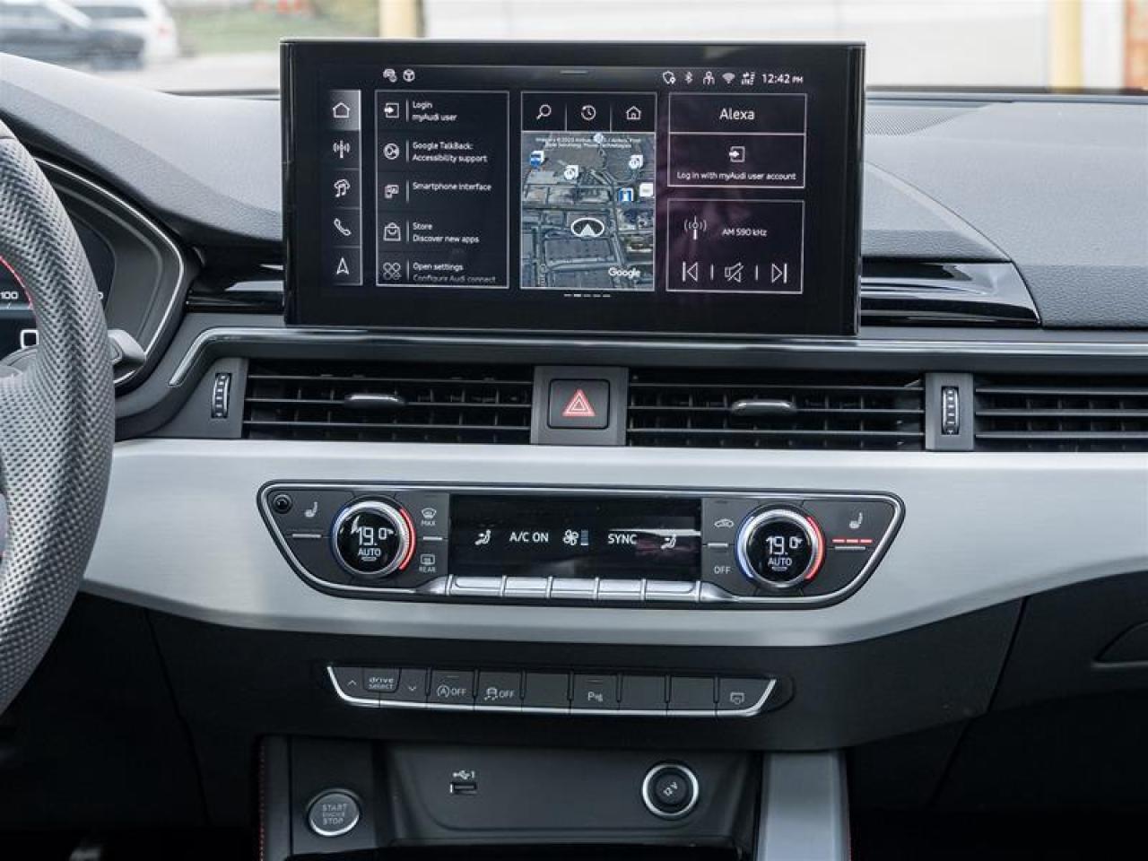 2025 Audi A5 45 Progressiv 4dr All-Wheel Drive quattro Sportback Photo