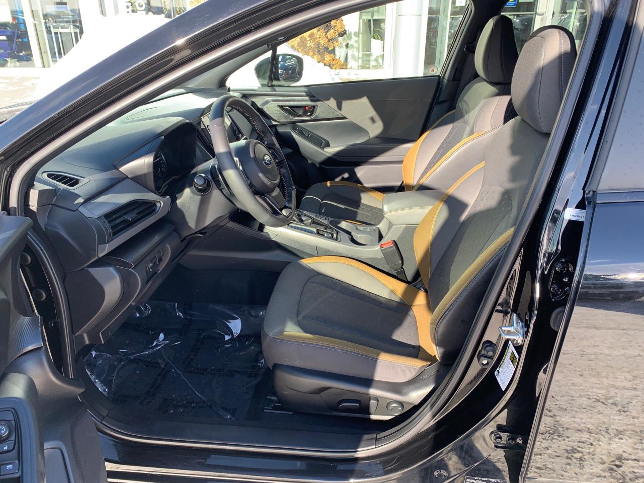 2024 Subaru Crosstrek Onyx 4dr All-Wheel Drive Photo