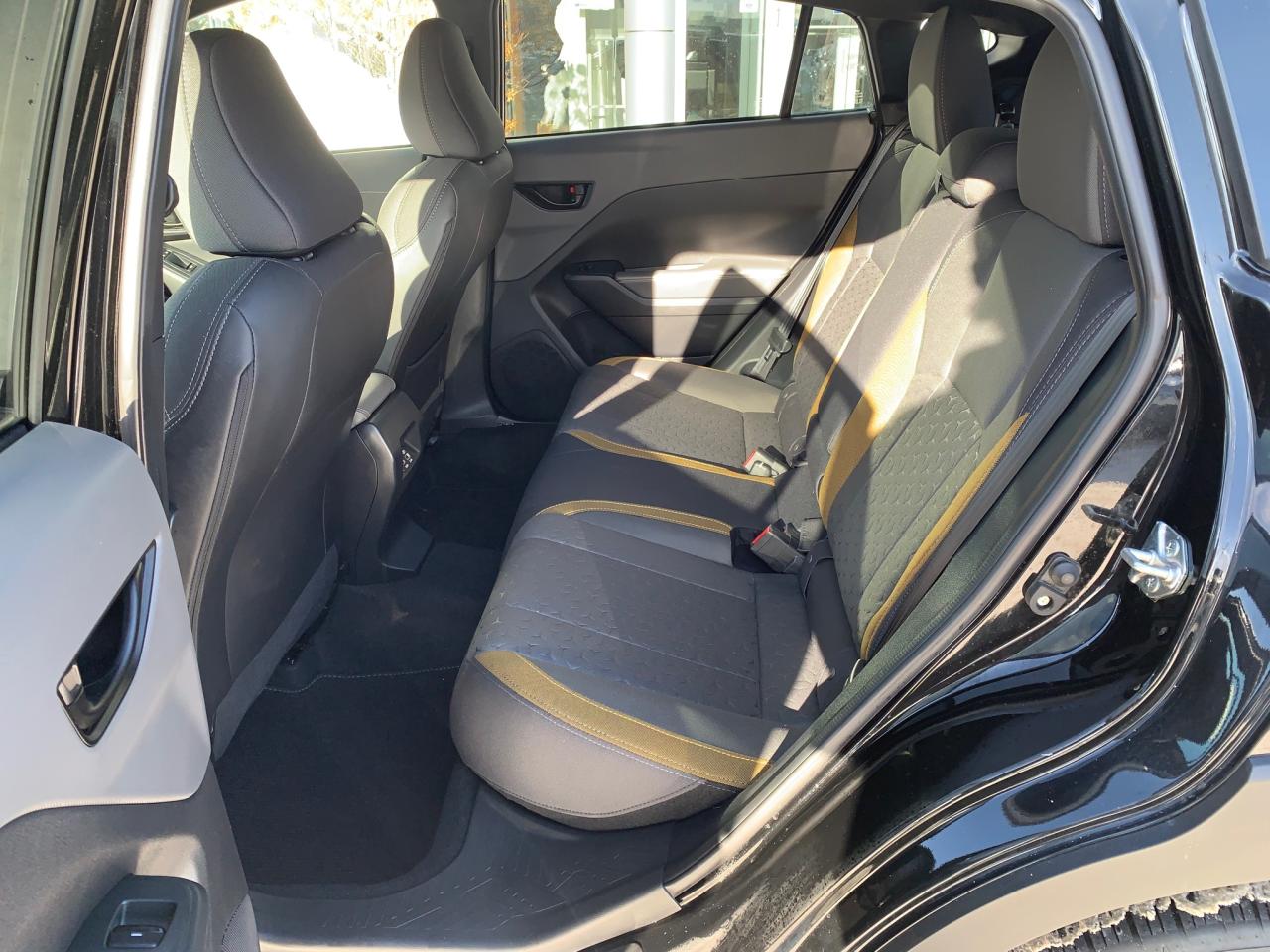 2024 Subaru Crosstrek Onyx 4dr All-Wheel Drive Photo