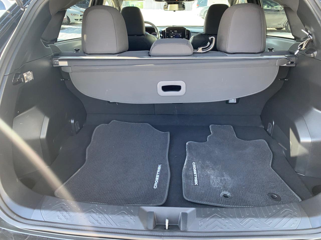 2024 Subaru Crosstrek Onyx 4dr All-Wheel Drive Photo