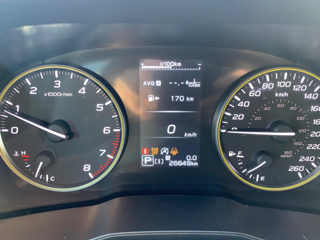 2024 Subaru Crosstrek Onyx 4dr All-Wheel Drive Photo