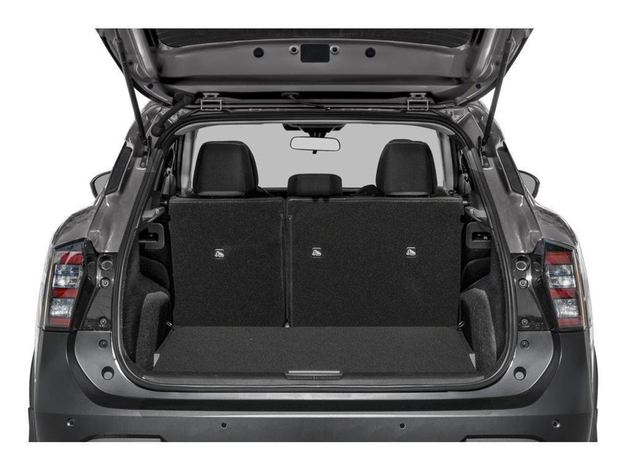 2026 Nissan Kicks SV 4dr All-Wheel Drive Photo