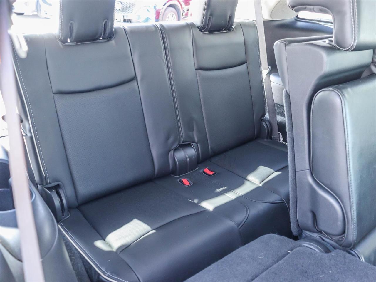 2018 Infiniti QX60 Base (CVT) 4dr All-Wheel Drive Photo