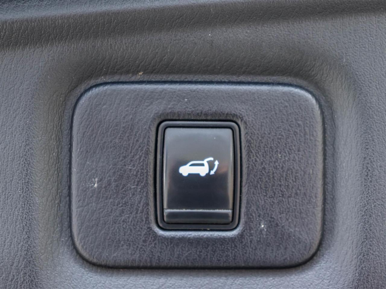 2018 Infiniti QX60 Base (CVT) 4dr All-Wheel Drive Photo