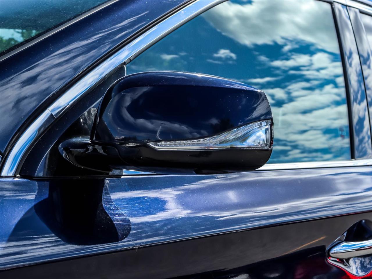 2018 Infiniti QX60 Base (CVT) 4dr All-Wheel Drive Photo