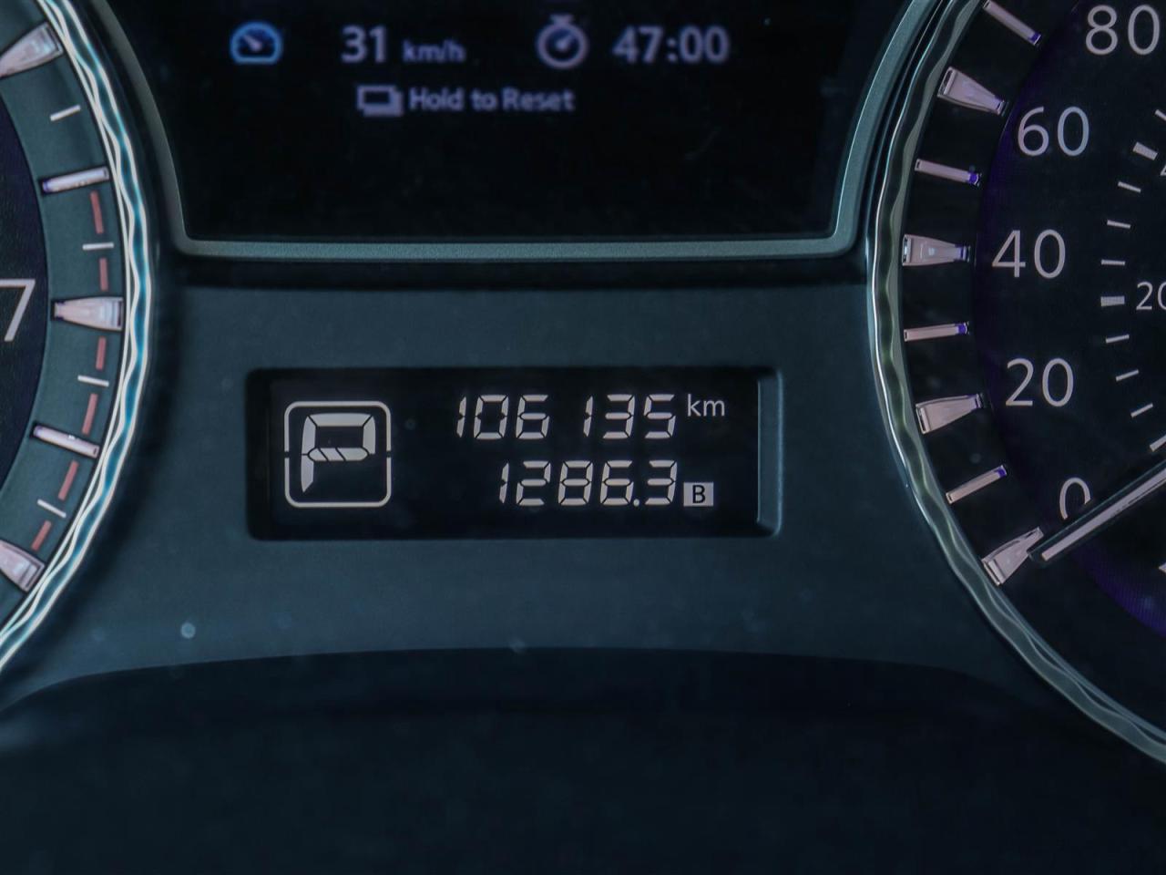 2018 Infiniti QX60 Base (CVT) 4dr All-Wheel Drive Photo