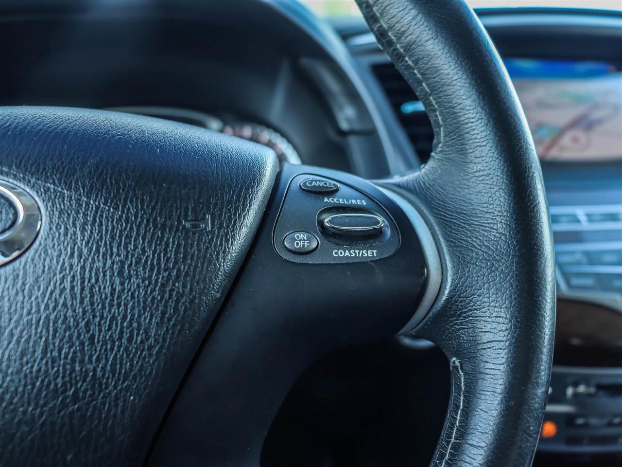 2018 Infiniti QX60 Base (CVT) 4dr All-Wheel Drive Photo