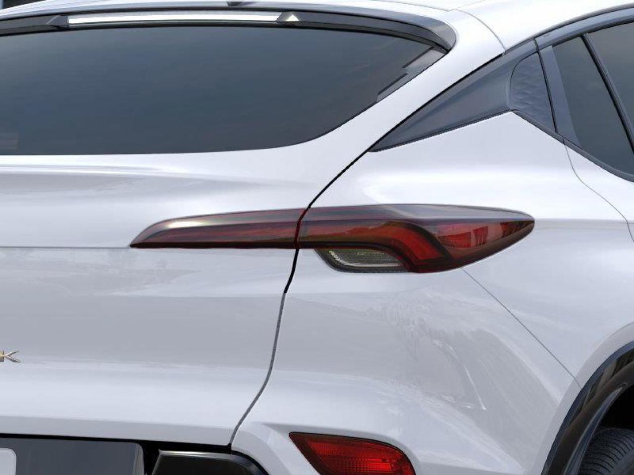 2026 Buick Envista Sport Touring 4dr Front-Wheel Drive Photo