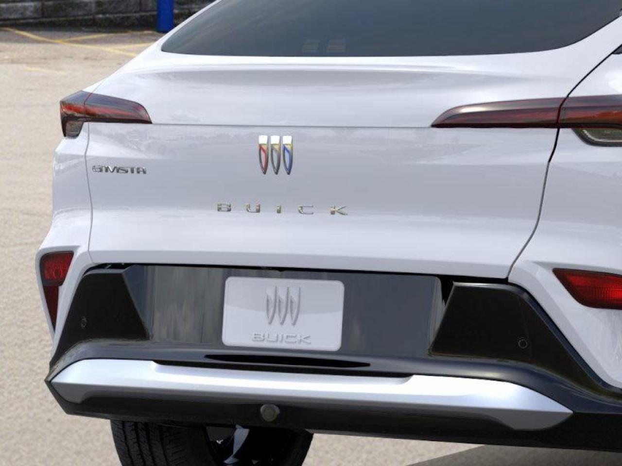 2026 Buick Envista Sport Touring 4dr Front-Wheel Drive Photo