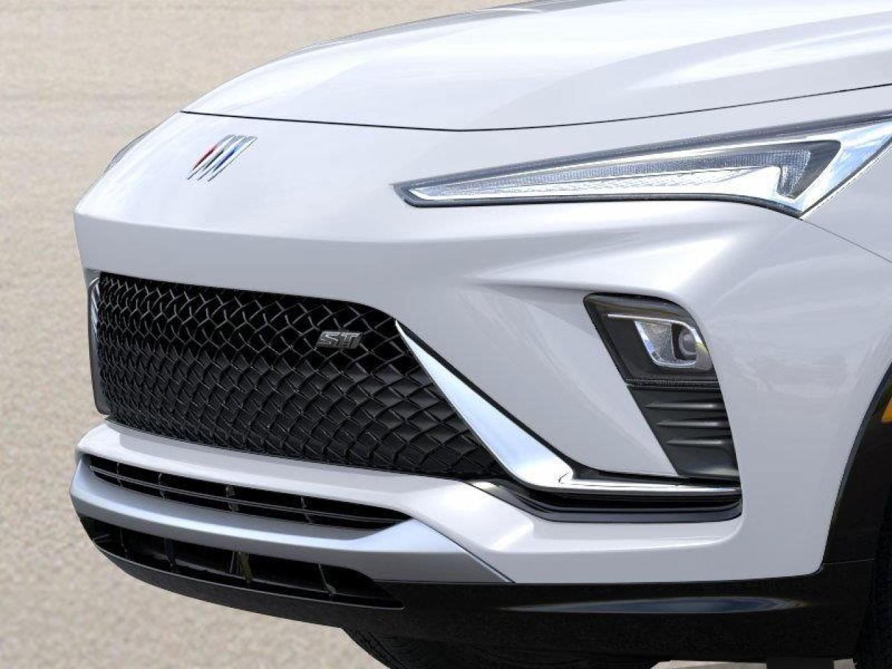 2026 Buick Envista Sport Touring 4dr Front-Wheel Drive Photo