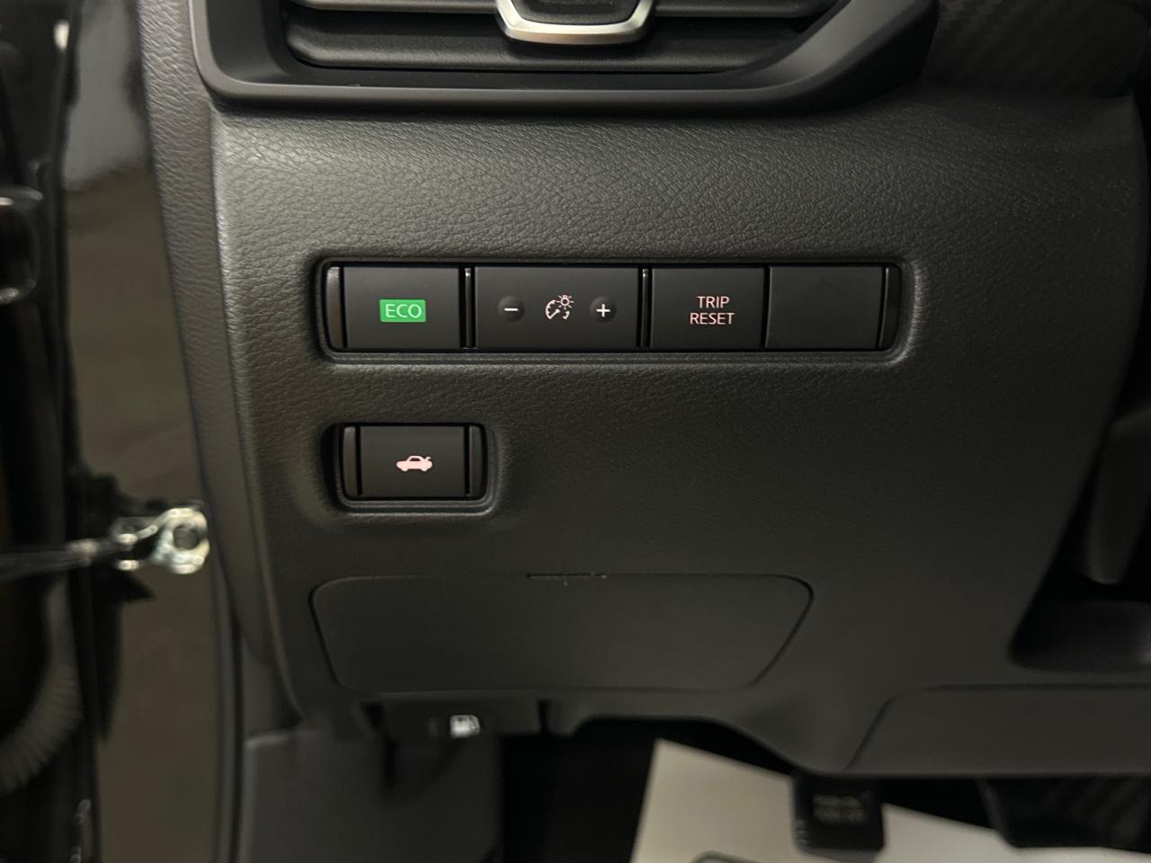 2024 Nissan Sentra S Plus 4dr Sedan Photo