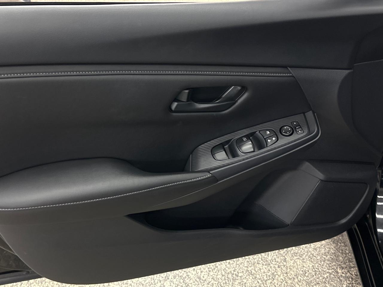 2024 Nissan Sentra S Plus 4dr Sedan Photo