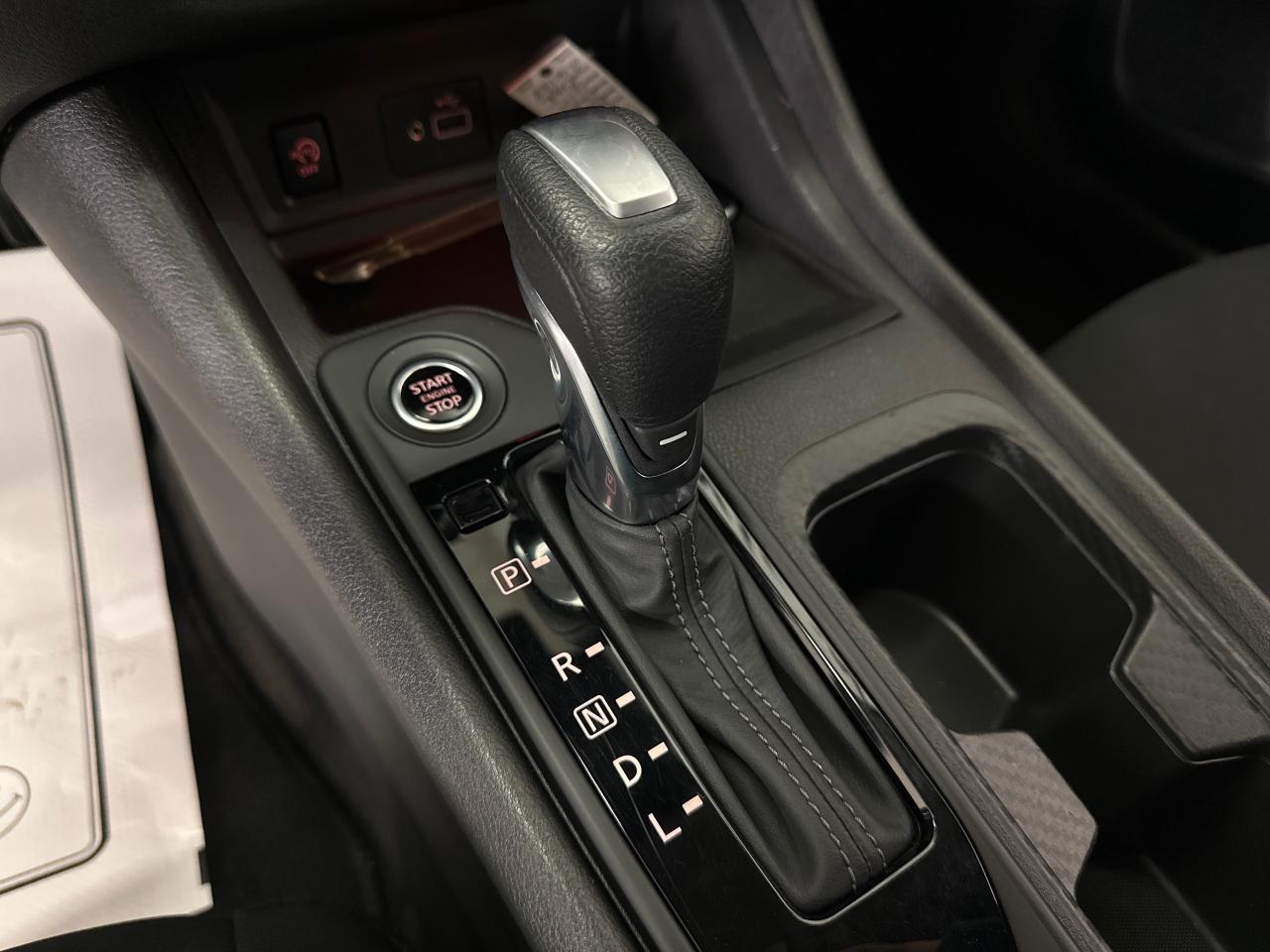 2024 Nissan Sentra S Plus 4dr Sedan Photo