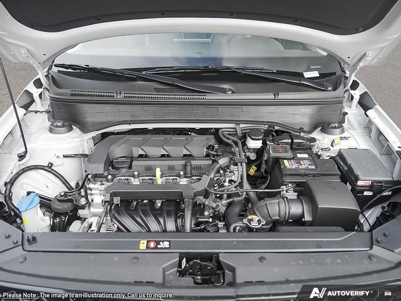 2025 Hyundai Venue  Photo