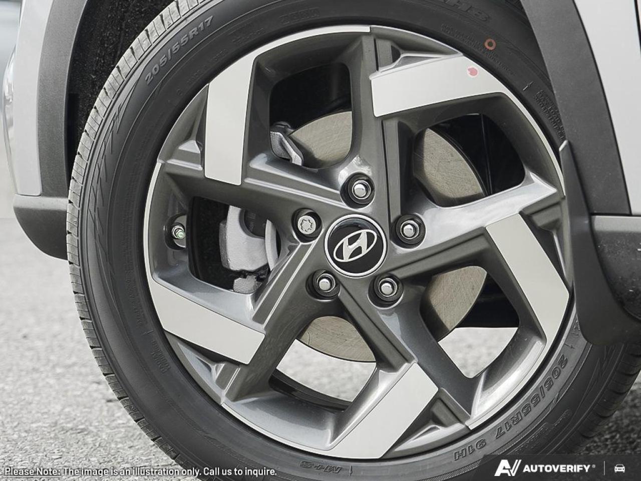 2025 Hyundai Venue  Photo