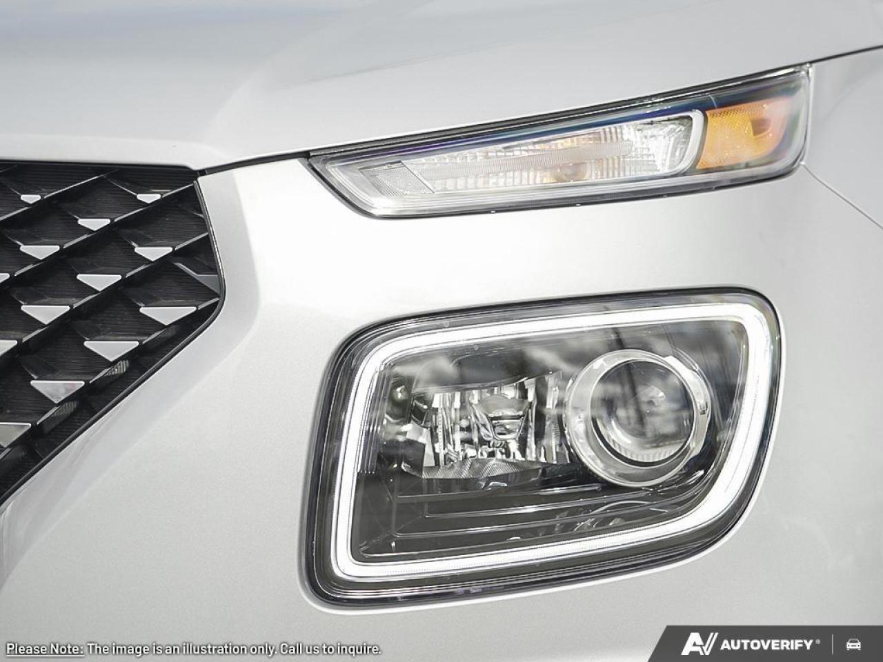 2025 Hyundai Venue  Photo