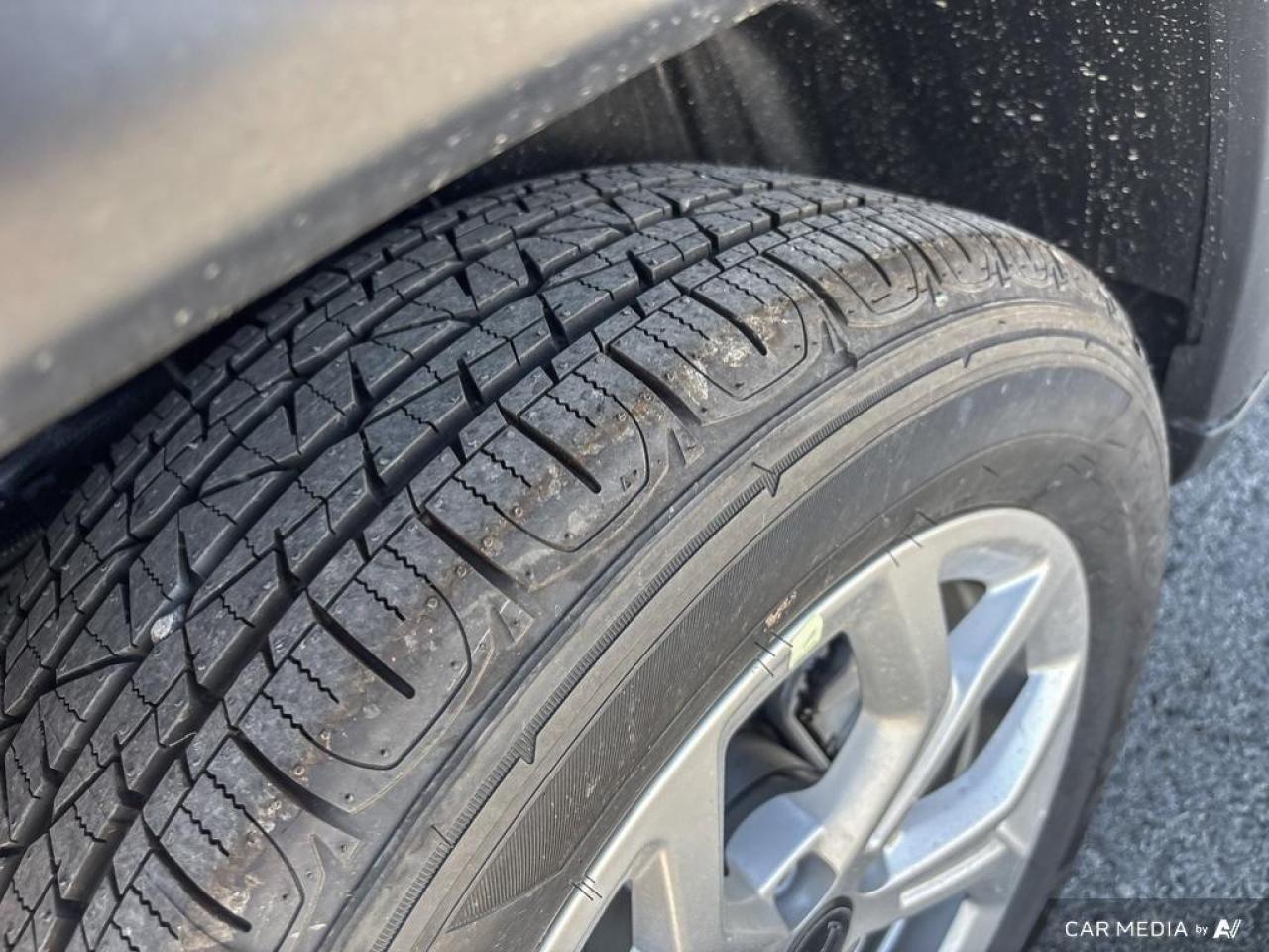 2025 Jeep Compass North 4dr 4x4 Photo