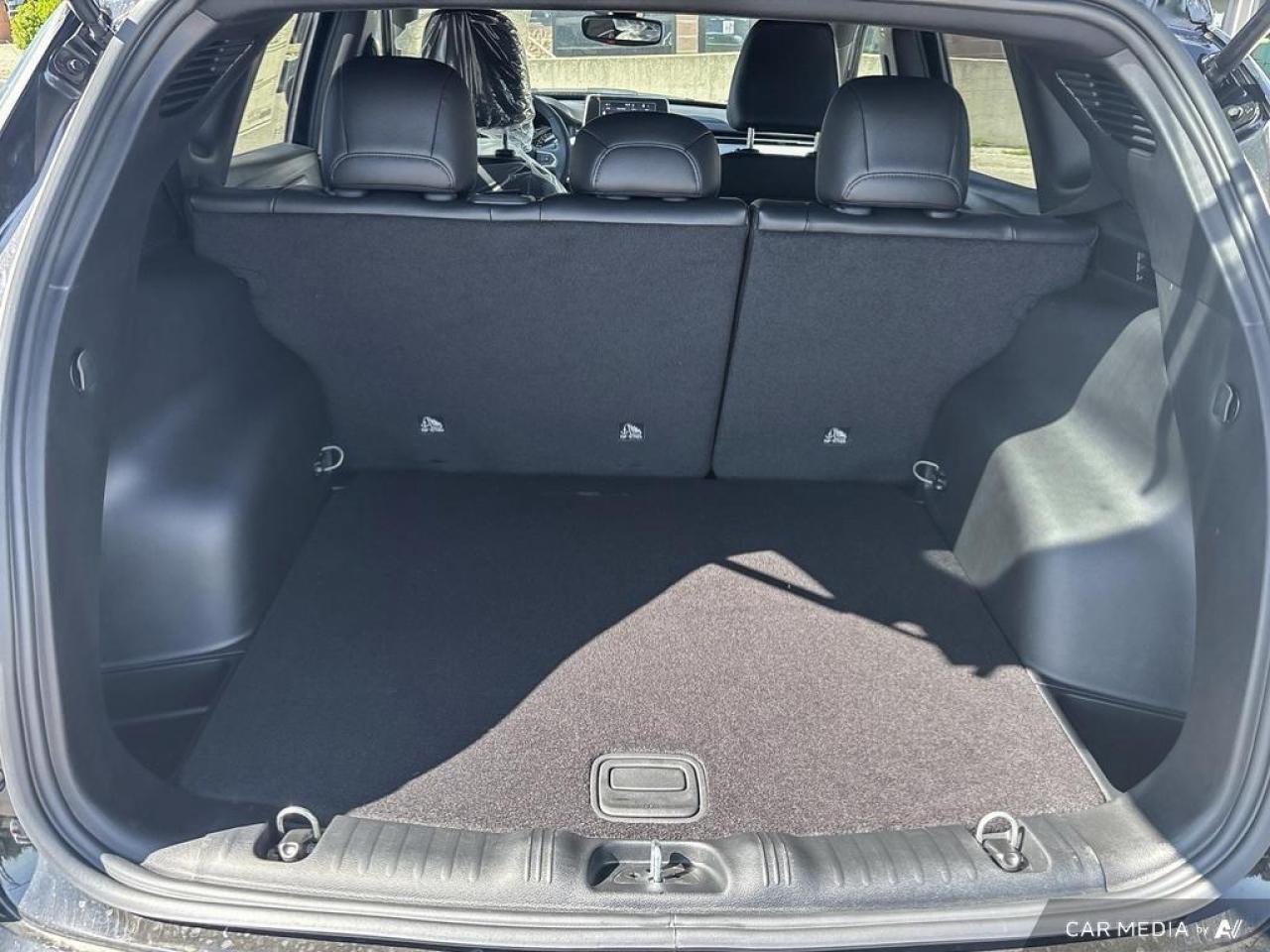 2025 Jeep Compass North 4dr 4x4 Photo