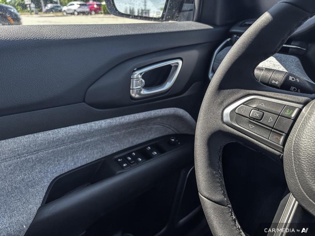 2025 Jeep Compass North 4dr 4x4 Photo