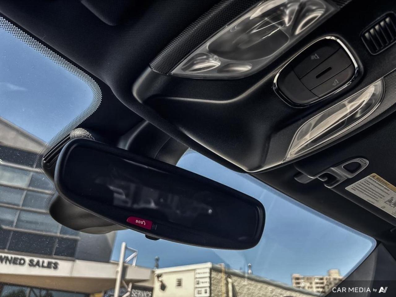 2025 Jeep Compass North 4dr 4x4 Photo