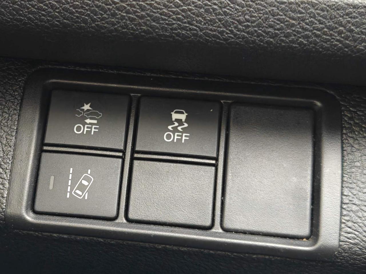 2019 Honda Civic LX (CVT) 4dr Sedan Photo