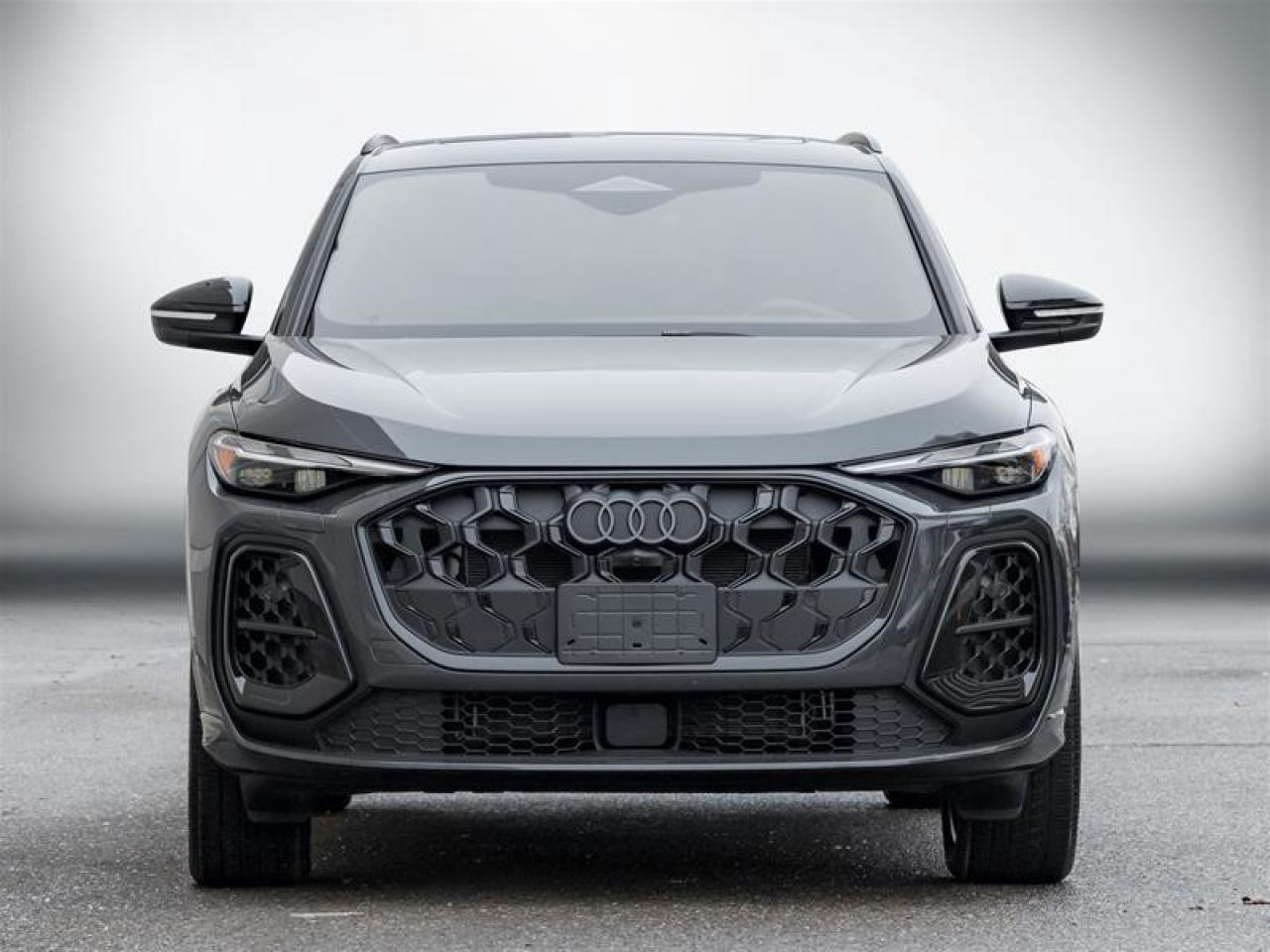 2025 Audi New Q5 2.0T 4dr All-Wheel Drive quattro Sport Utility Photo