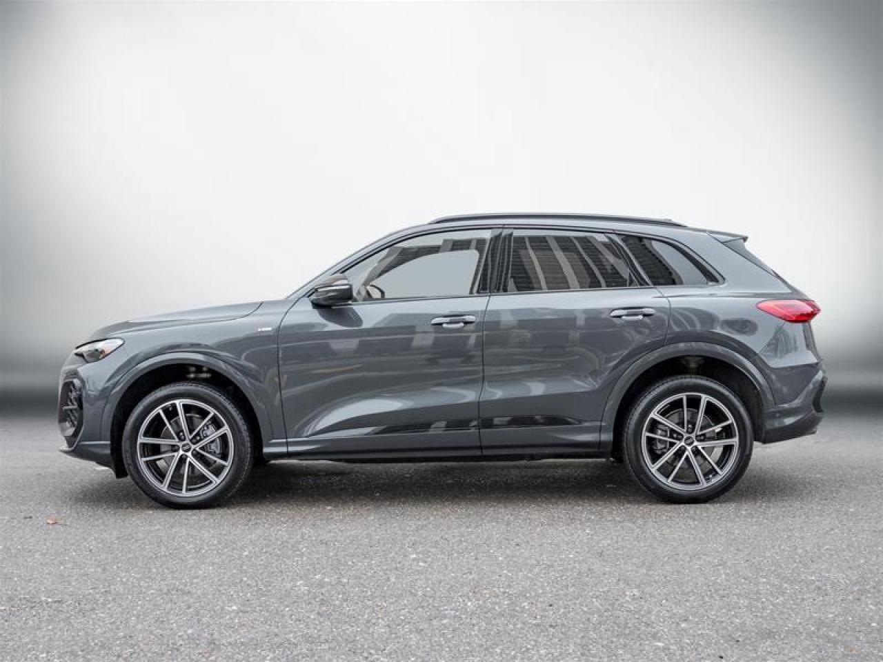 2025 Audi New Q5 2.0T 4dr All-Wheel Drive quattro Sport Utility Photo