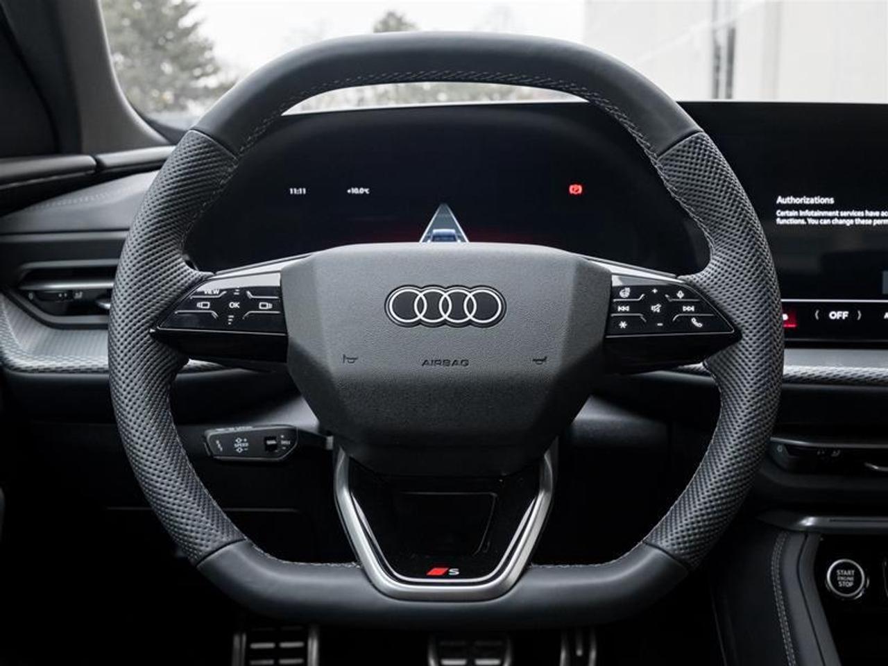 2025 Audi New Q5 2.0T 4dr All-Wheel Drive quattro Sport Utility Photo