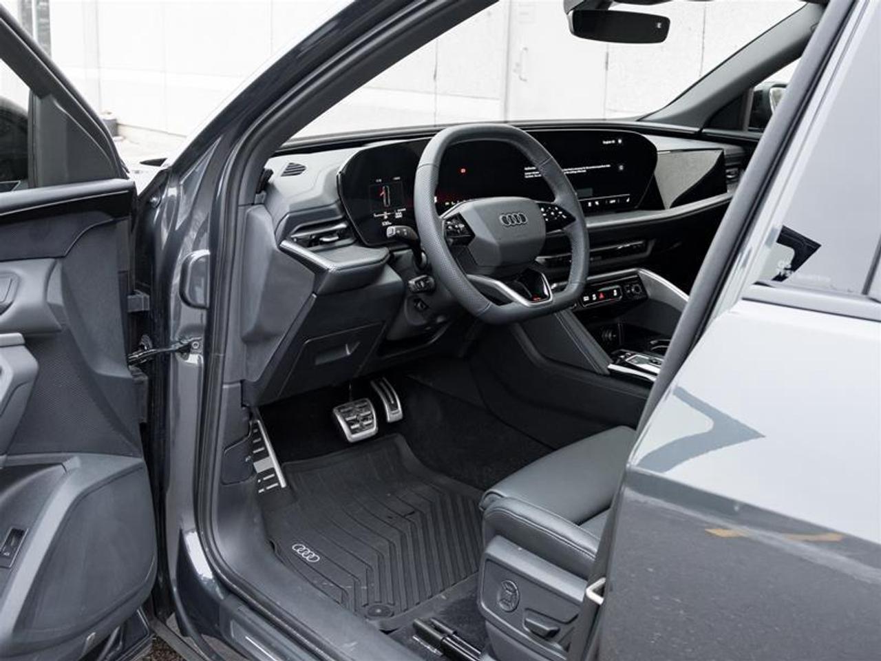 2025 Audi New Q5 2.0T 4dr All-Wheel Drive quattro Sport Utility Photo