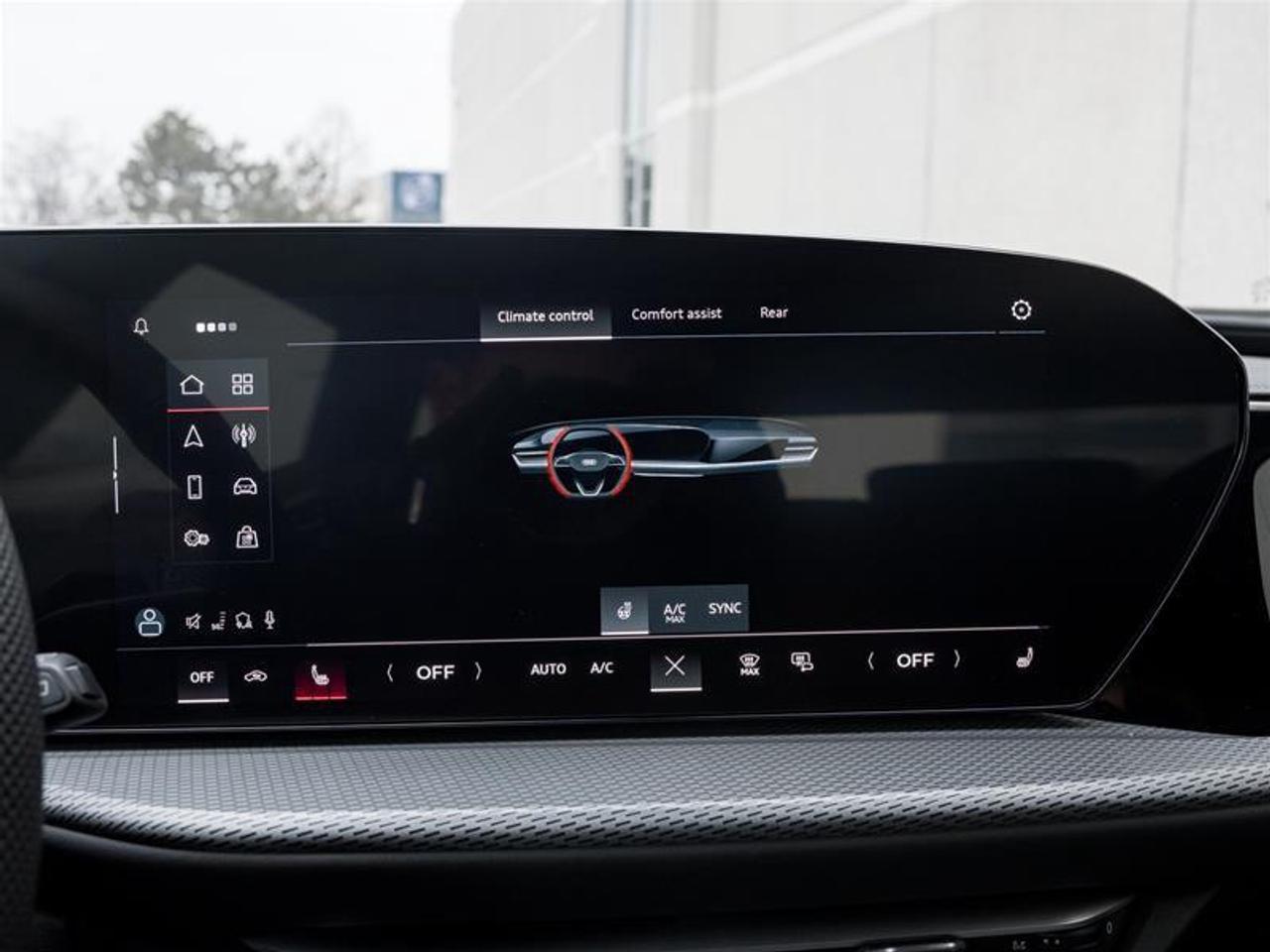 2025 Audi New Q5 2.0T 4dr All-Wheel Drive quattro Sport Utility Photo