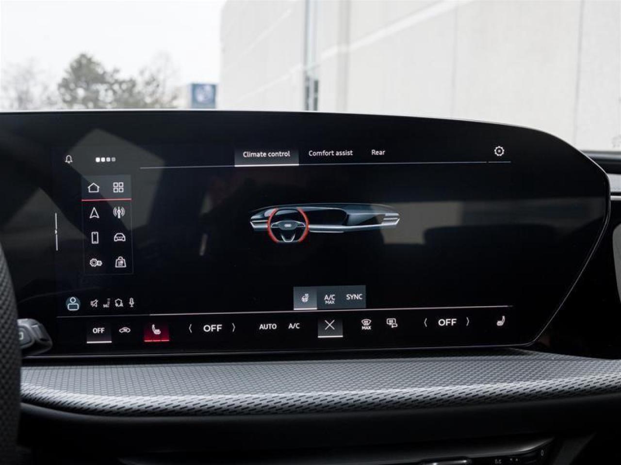 2025 Audi New Q5 2.0T 4dr All-Wheel Drive quattro Sport Utility Photo