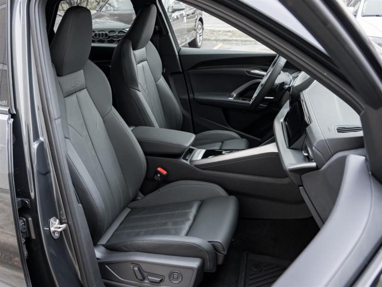 2025 Audi New Q5 2.0T 4dr All-Wheel Drive quattro Sport Utility Photo