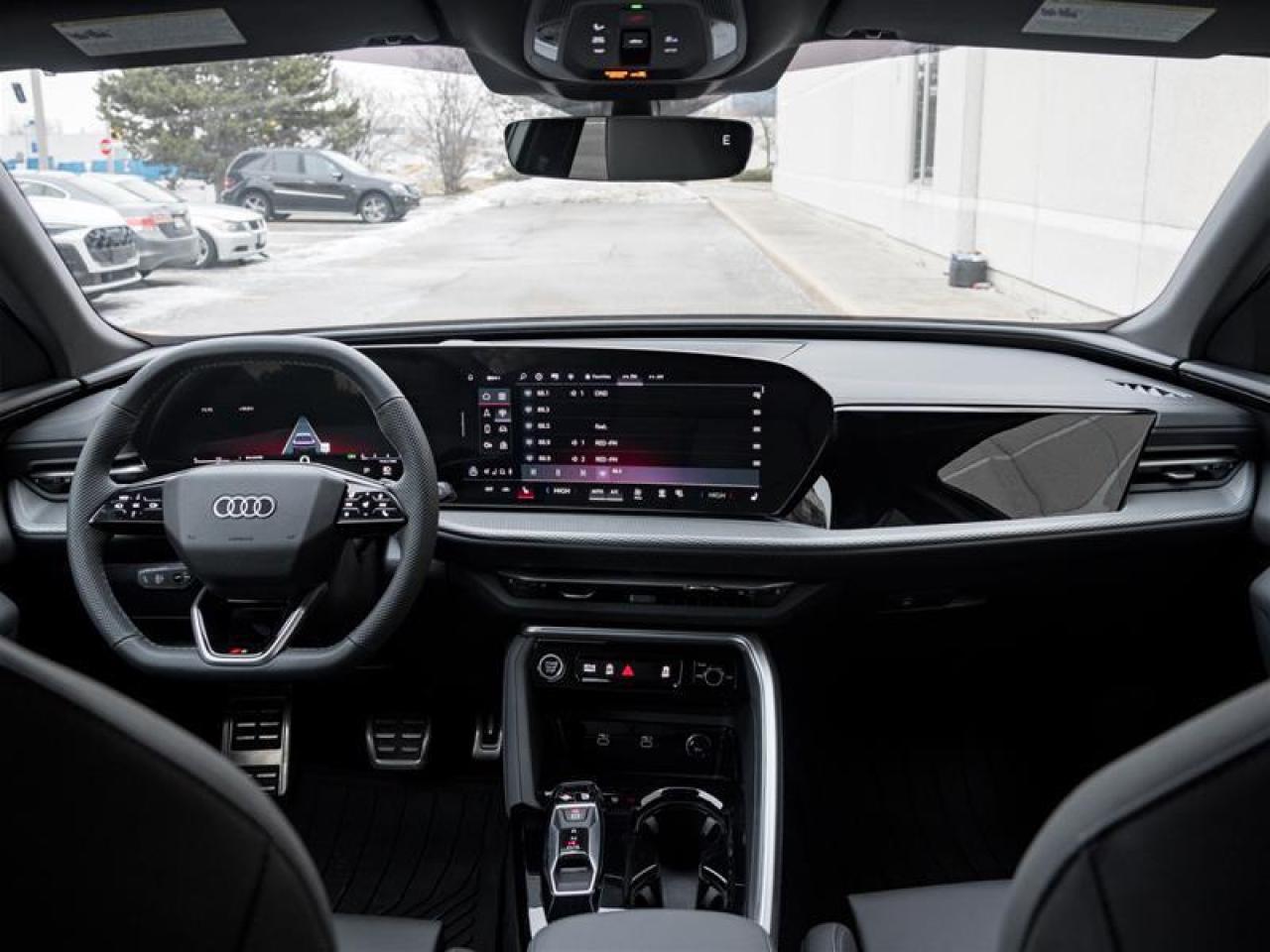 2025 Audi New Q5 2.0T 4dr All-Wheel Drive quattro Sport Utility Photo