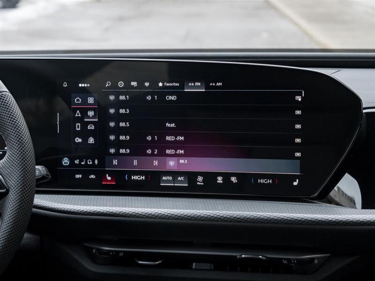 2025 Audi New Q5 2.0T 4dr All-Wheel Drive quattro Sport Utility Photo