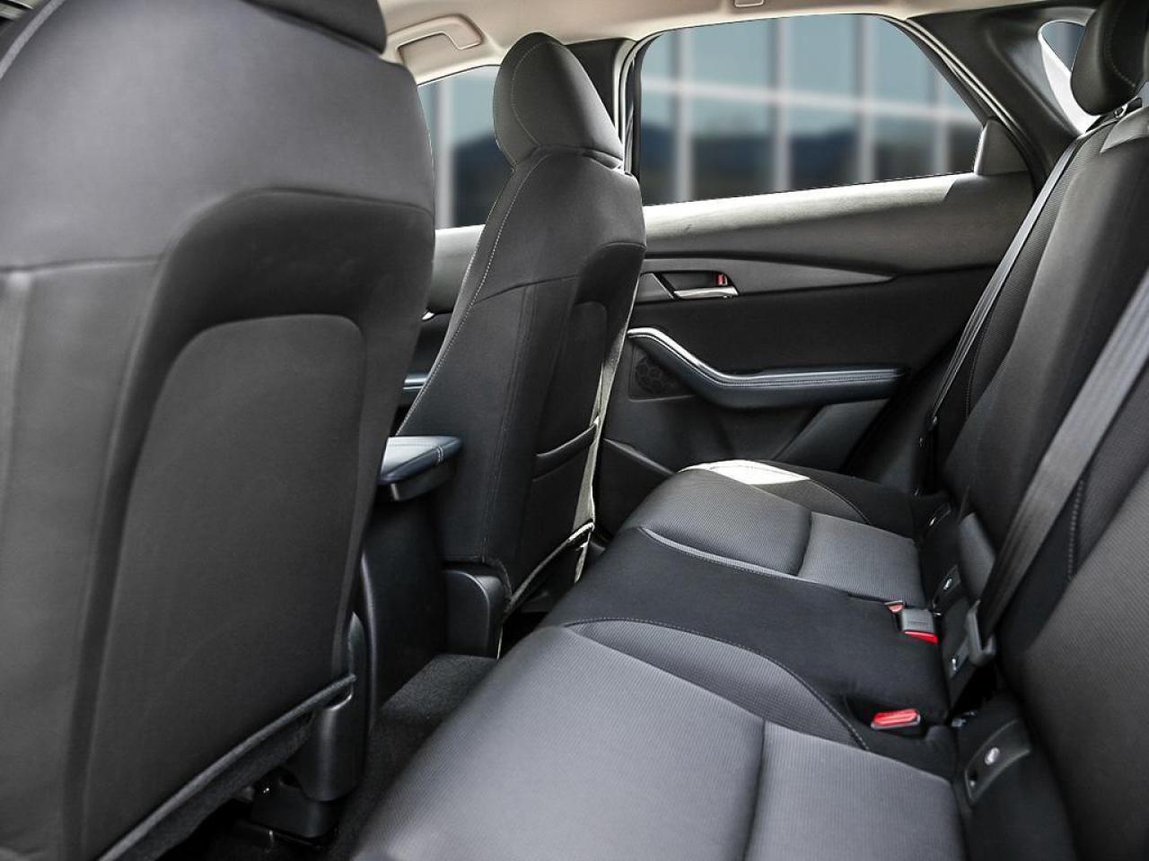 2025 Mazda CX-30 GX 4dr i-ACTIV All-Wheel Drive Sport Utility Photo